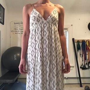 O’Neill Maxi dress
